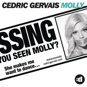 Molly (Remixes) album