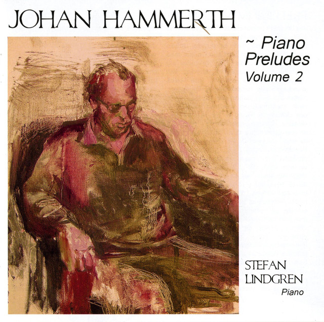 Johan Hammerth Photo