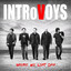 Where We Left Off cover