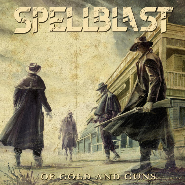 SpellBlast photo
