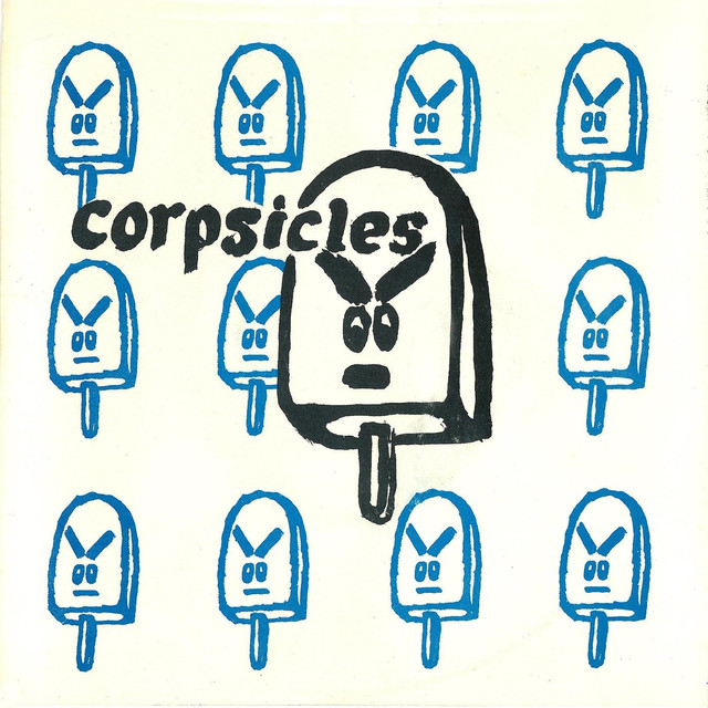 Corpsicles Photo