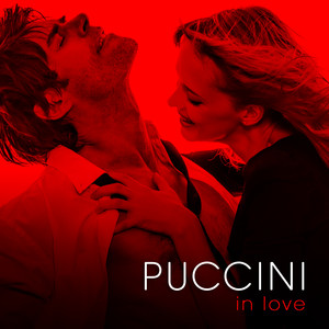 Puccini in Love album