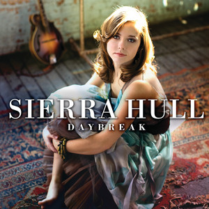 Daybreak cover