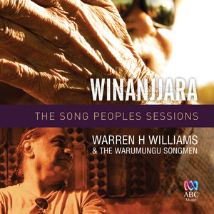 Warren H Williams & the Warumungu Songmen