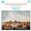 Baroque Guitar Favourites cover