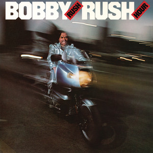 Rush Hour album