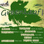 Green Leaf Riddim cover