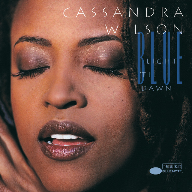 Blue Light 'til Dawn cover