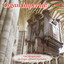 Organ Imperial / The Organ of Exeter Cathedral Albumcover