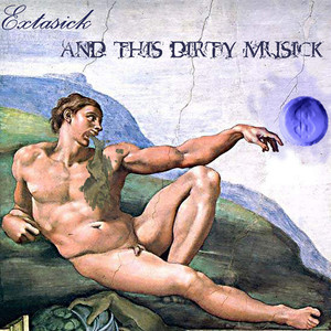 Extasick poster