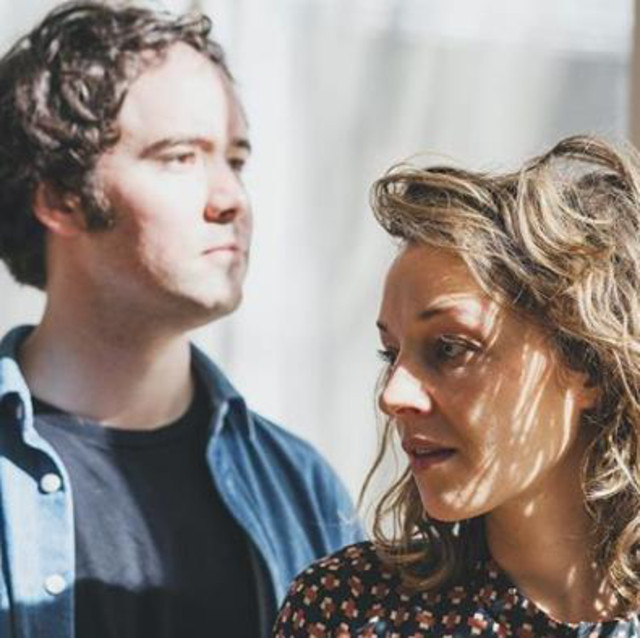 Musik Artist Mandolin Orange