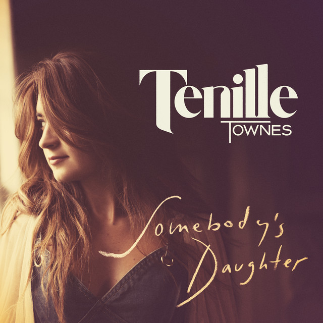 Somebody's Daughter cover