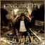 King of the City Albumcover