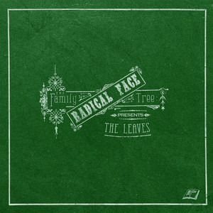 The Family Tree: The Leaves (Commentary) cover