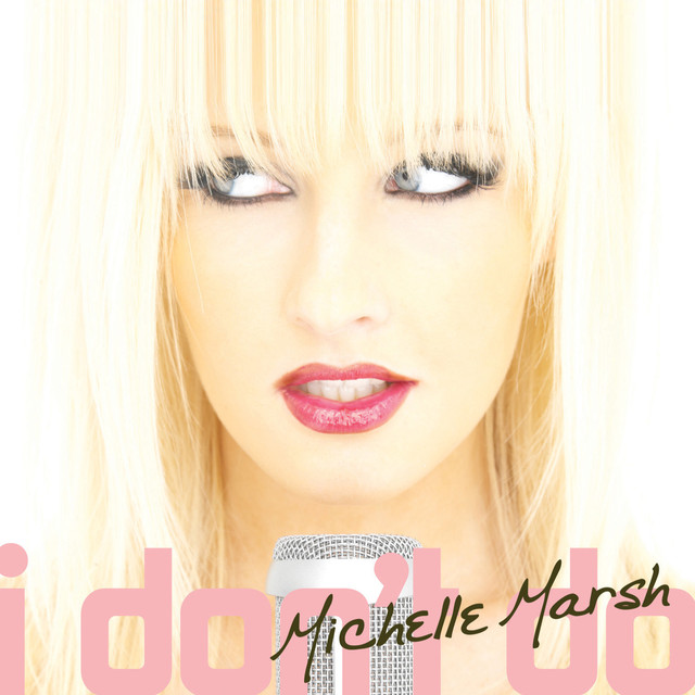 Michelle Marsh Photo