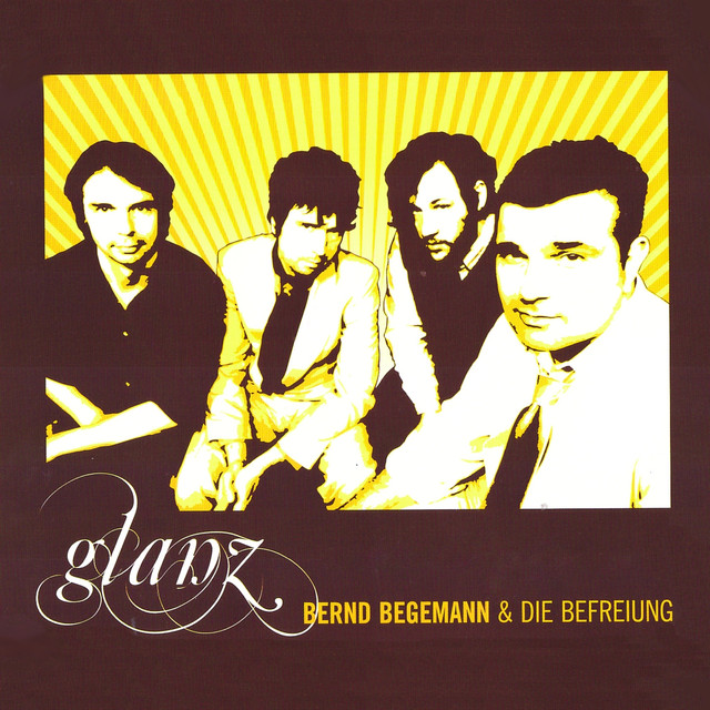 Glanz cover