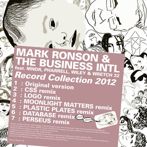 Kitsuné: Record Collection 2012 album