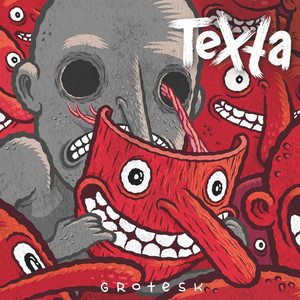 Grotesk cover