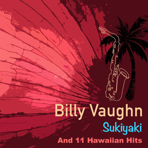 Sukiyaka And 11 Hawaiian Hits album