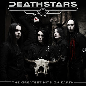 The Greatest Hits on Earth cover