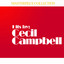 Hits By Cecil Campbell Albumcover