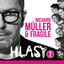 Hlasy 2 Albumcover