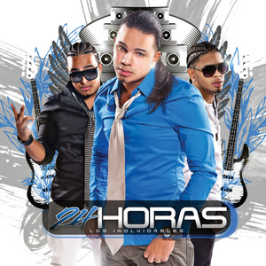 Los Inolvidables cover