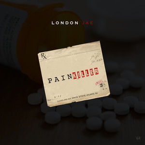 Pain Killer cover