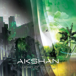 World Of Duality cover