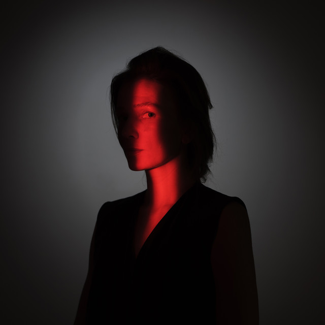 One Eye Sees Red cover