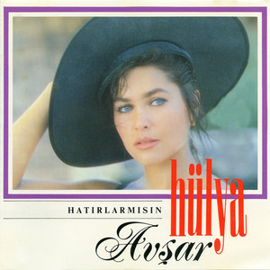 Hatırlar mısın cover