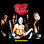 III Warning cover
