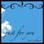 Just for You Albumcover
