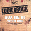 Box Me In/By The Time CD/DVD Albumcover