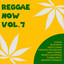 Reggae Now, Vol. 7 cover