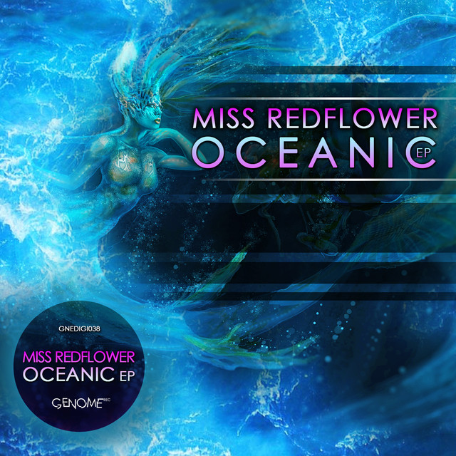 Miss Redflower Photo