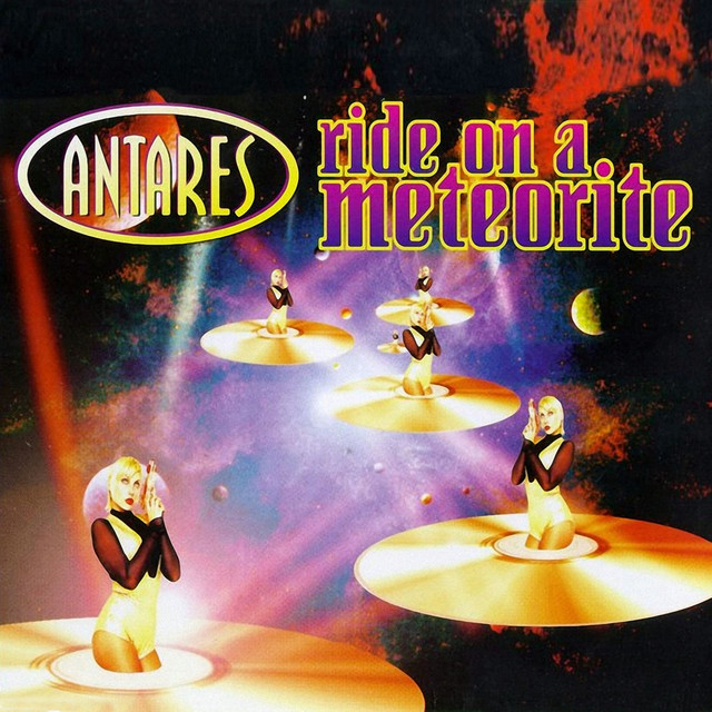 Antares Photo