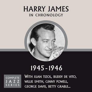 Complete Jazz Series 1945 - 1946 album