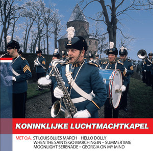 Koninklijke Luchtmachtkapel