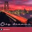 City Dreams Albumcover