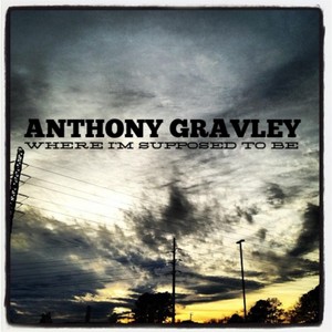 Anthony Gravley
