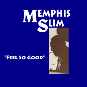 Feel so Good album