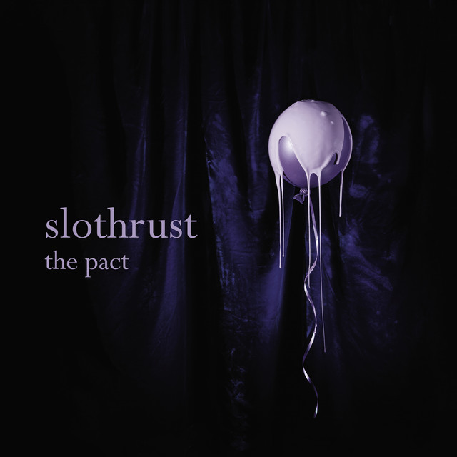 The Pact cover