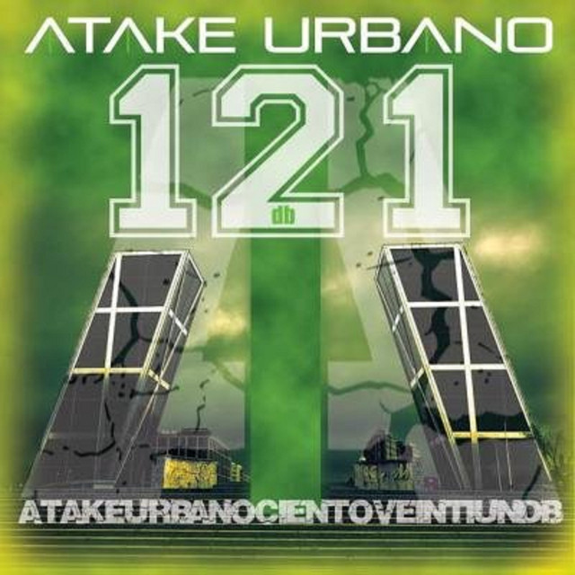 Atake Urbano Photo