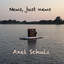 News, Just News Albumcover