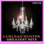 Lurlean Hunter Greatest Hits Albumcover