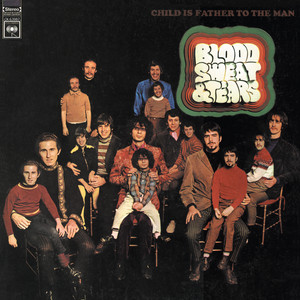 Child Is Father to the Man album