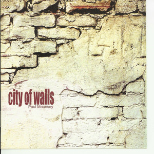 City of Walls cover