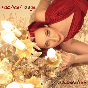Chandelier cover
