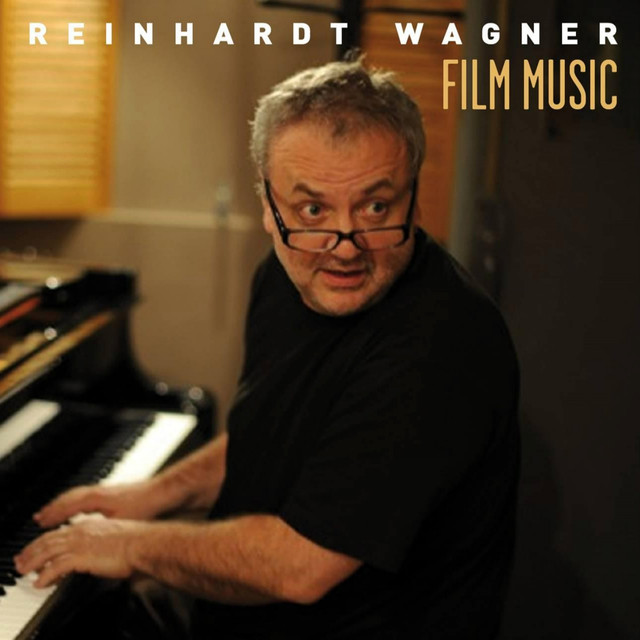 Reinhardt Wagner Photo